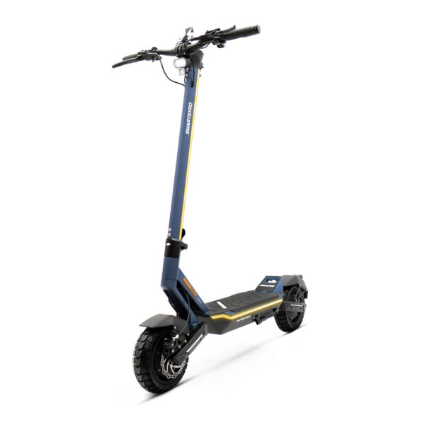 Raptor Dual Evo - Imagen 2