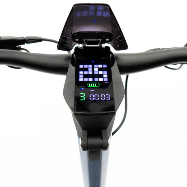 Raptor Dual Evo - Imagen 7