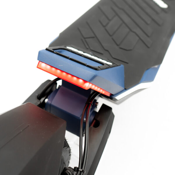 Raptor Dual Evo - Imagen 6