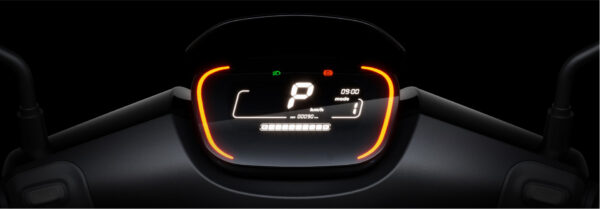 E300 SE - Imagen 8