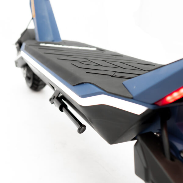 Raptor Dual Evo - Imagen 5