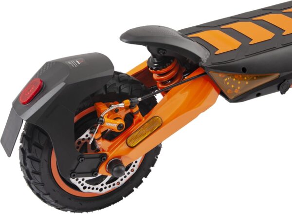ZCougar Duo - Imagen 4