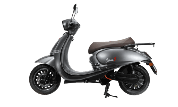 Calima S 25