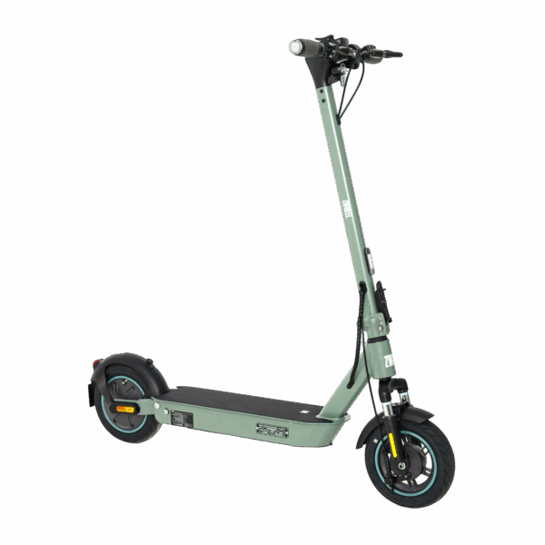 ZFox Max