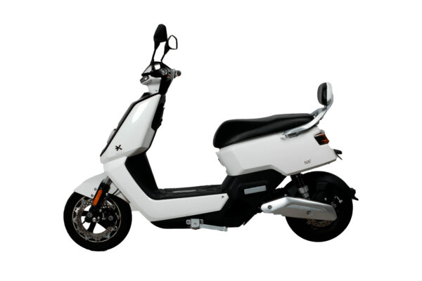 NX 1 - Imagen 5