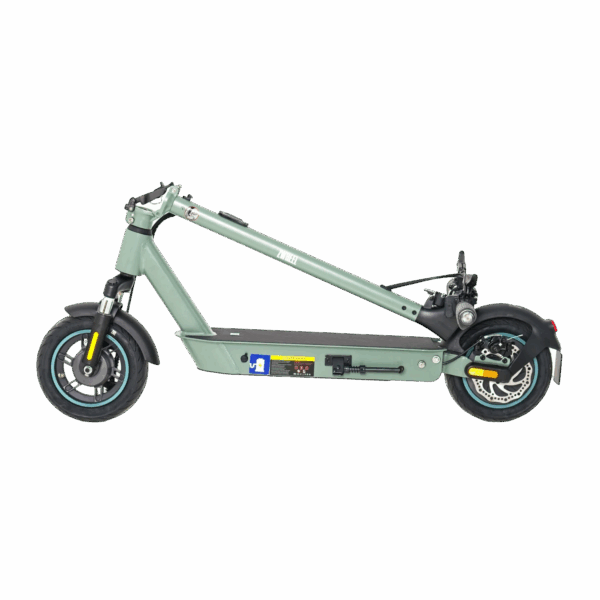 ZFox Max - Imagen 2