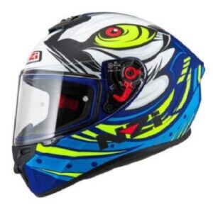Casco NZI Trendy 3 Ocelo