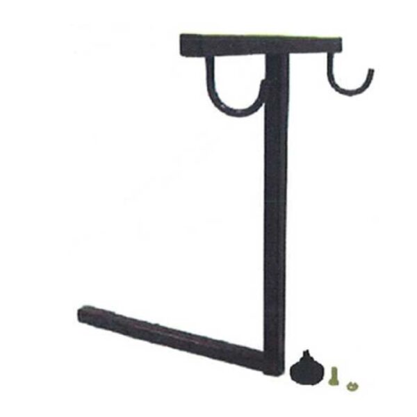 Soporte para andador