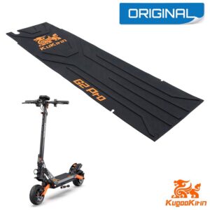 Base antideslizante para Kukirin G2 pro