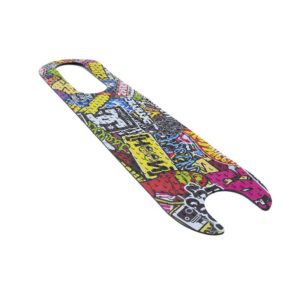 Base PVC antideslizante Doodle 2 para Xiaomi