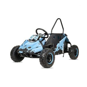 Buggy eléctrico infantil