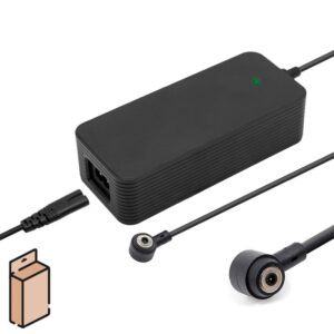 Cargador 36V (salida 41v) 2A conector GTC 8mm magnético para Mi4 pro