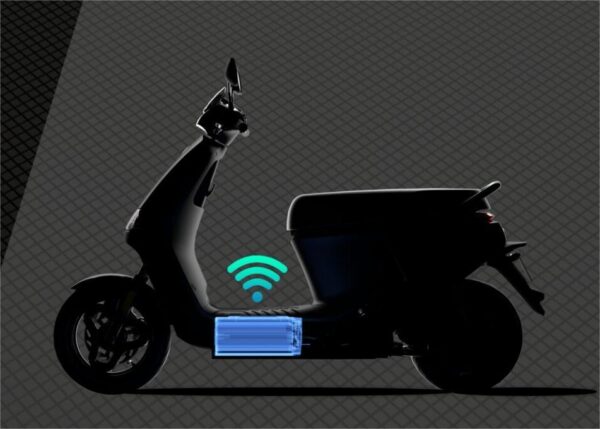 E110 S - Imagen 3