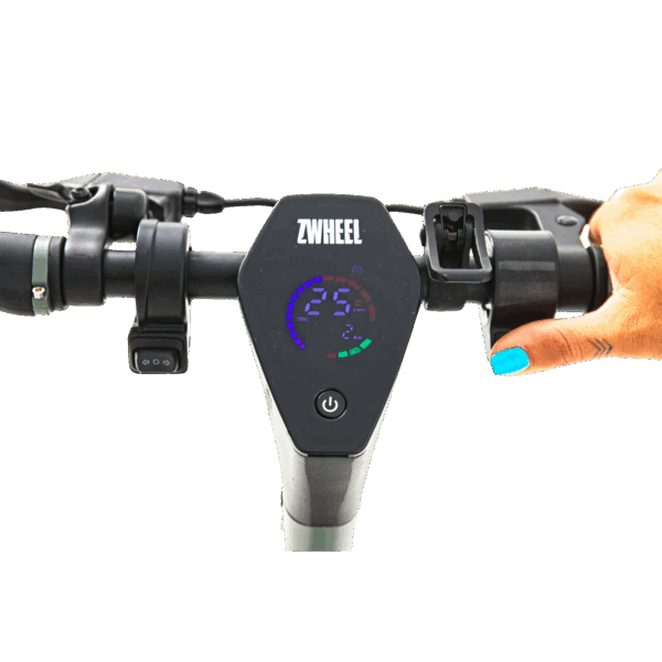 ZFox Max - Imagen 3