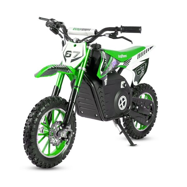 Mini Moto Cross Eléctrica