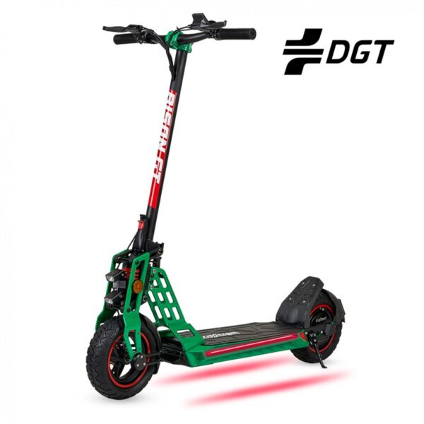 Bison GT Carbon Design - Imagen 2