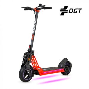 Bison GT Carbon Design