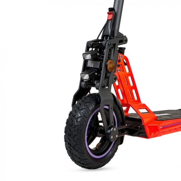 Bison GT Carbon Design - Imagen 6