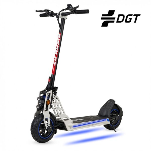 Bison GT Carbon Design - Imagen 3