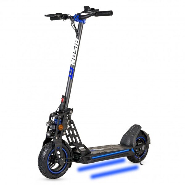 Bison GT Carbon Design - Imagen 4