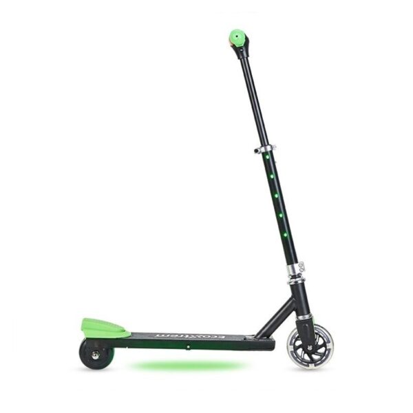 Patinete eléctrico infantil ZL - Imagen 2