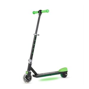 Patinete eléctrico infantil ZL