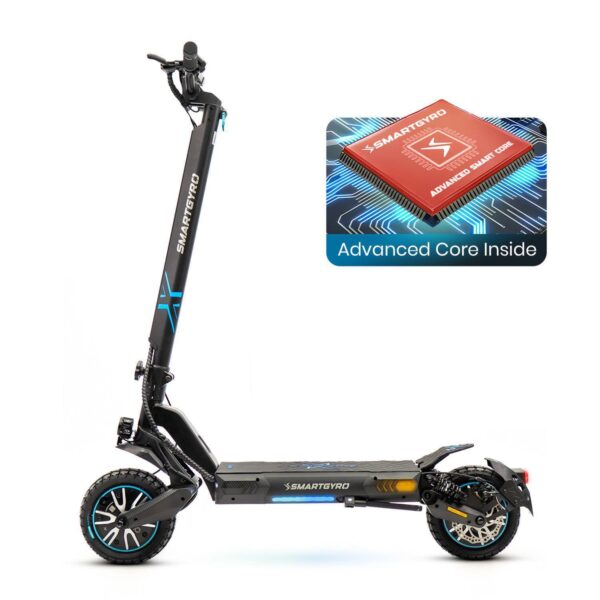 CROSSOVER DUAL MAX 2