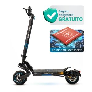 CROSSOVER DUAL MAX 2