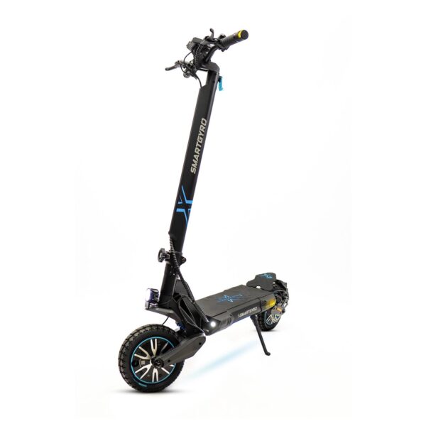 CROSSOVER DUAL MAX 2 - Imagen 5