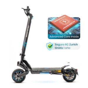 CROSSOVER DUAL MAX 2