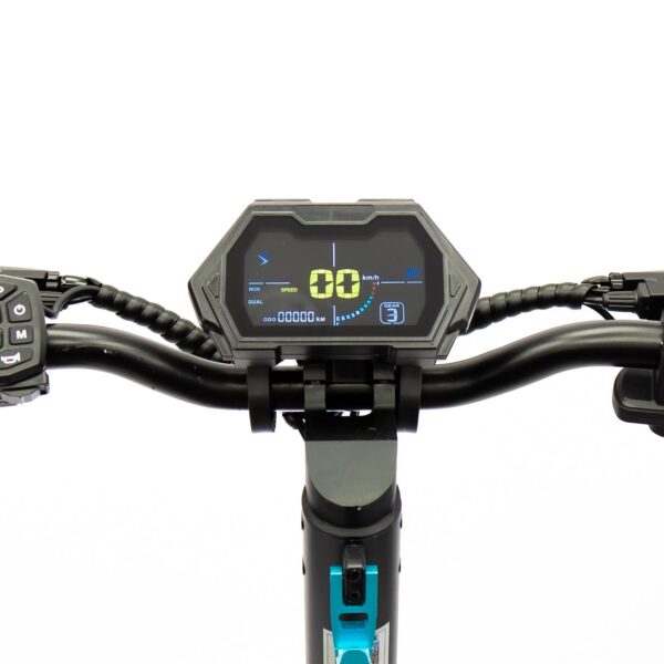 CROSSOVER DUAL MAX 2 - Imagen 7