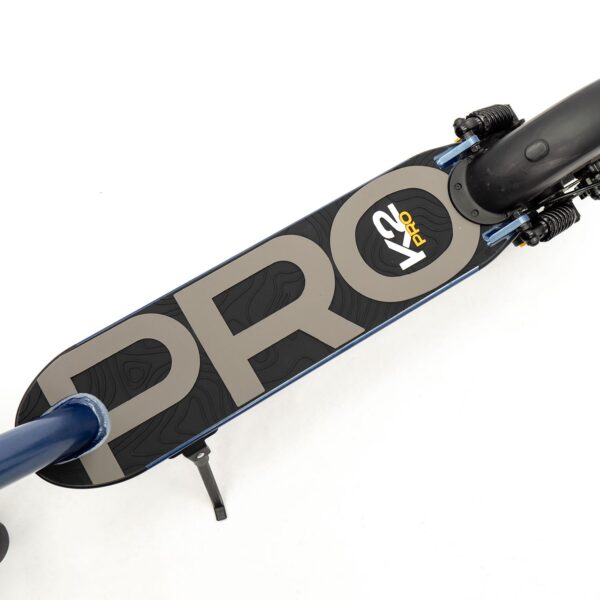 K2 PRO Blue - Imagen 4