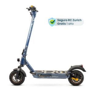 K2 PRO Blue