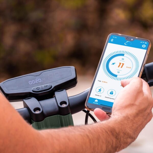 K2 PRO Blue - Imagen 6