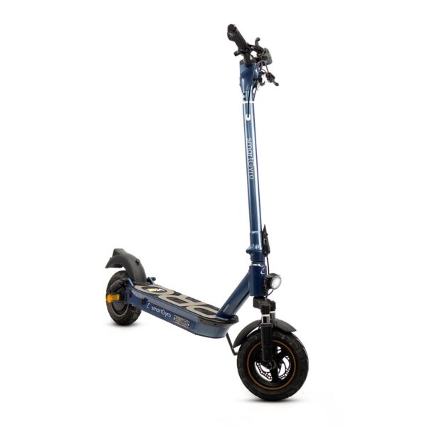 K2 PRO Blue - Imagen 3