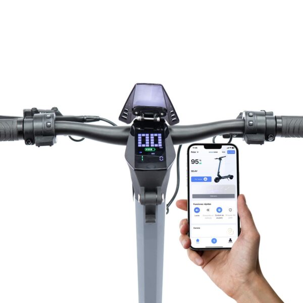 Raptor Evo - Imagen 6