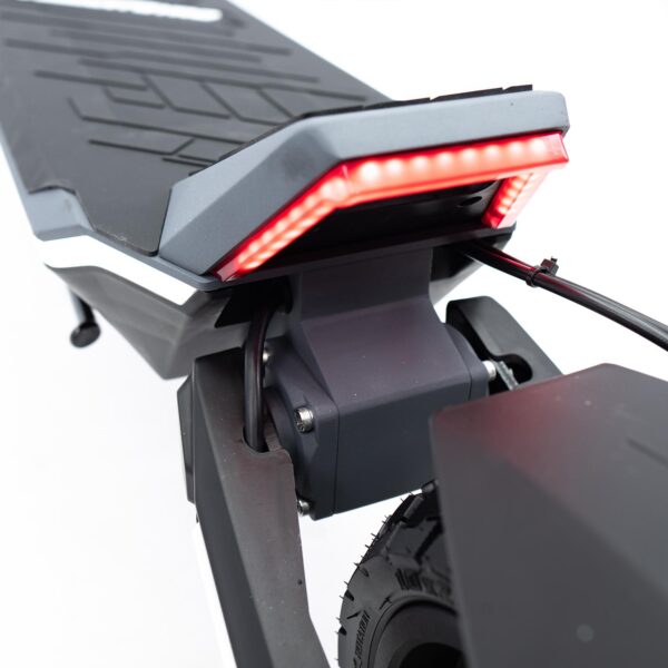 Raptor Evo - Imagen 5