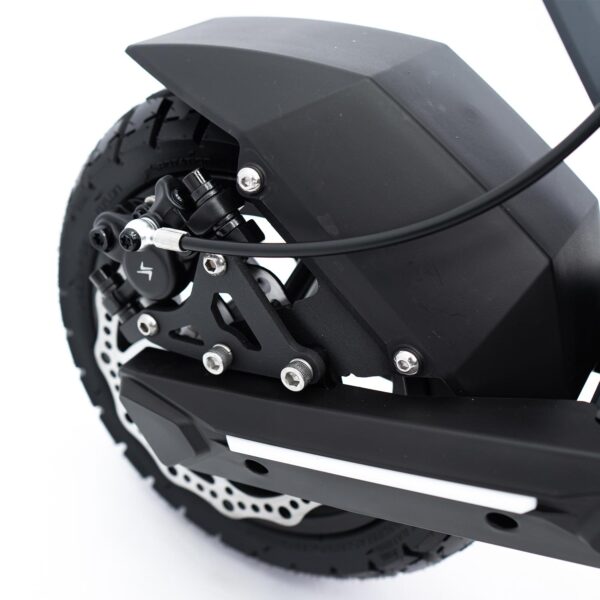 Raptor Evo - Imagen 4