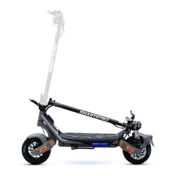 Rockway EVO - Imagen 3