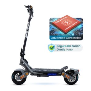 Rockway EVO