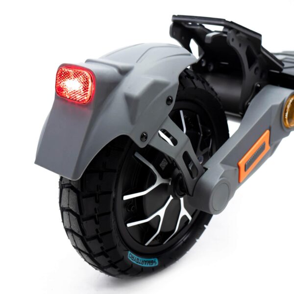 Rockway EVO - Imagen 5