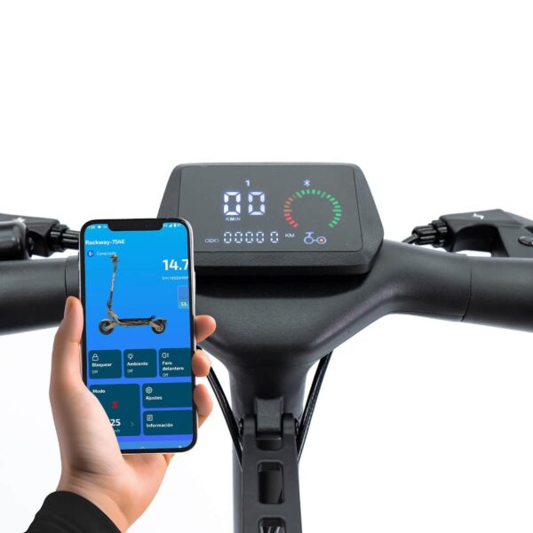 Rockway EVO - Imagen 7