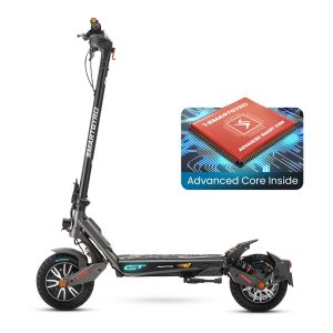 Rockway GT Dual