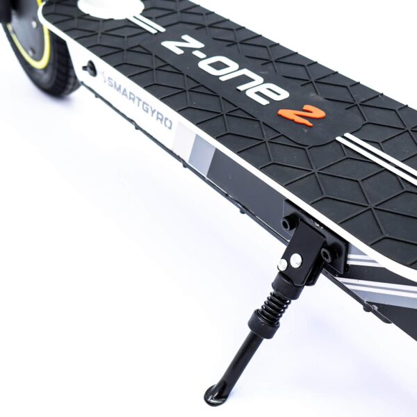 Z-One 2 Gray - Imagen 5
