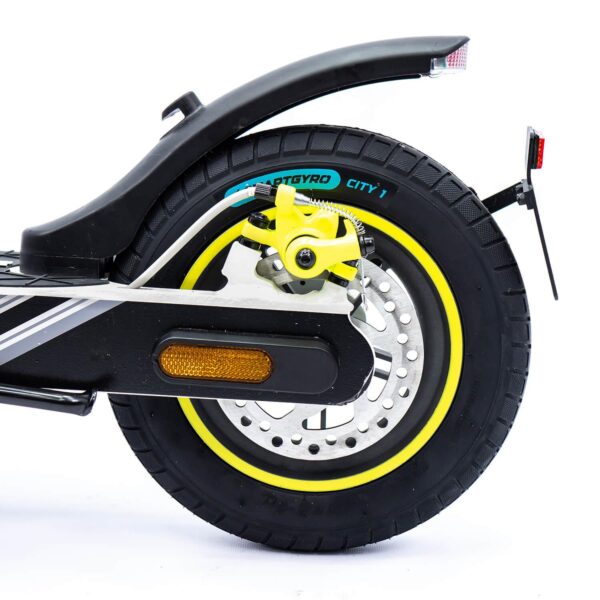 Z-One 2 Gray - Imagen 8