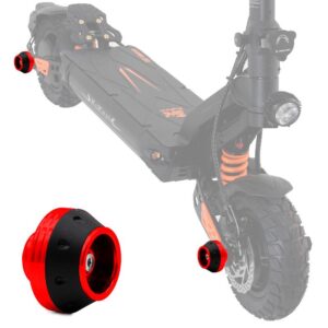 Tope anticaída para patinete