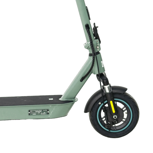 ZFox Max - Imagen 4