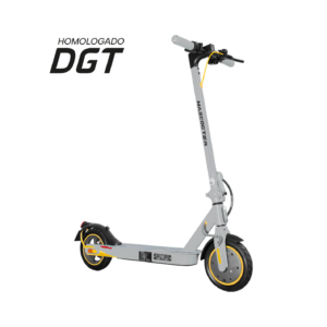 Mascooter S1 Reckless