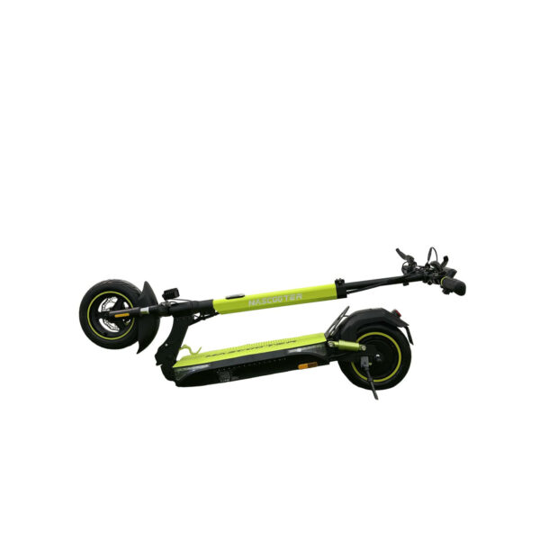 Mascooter S4 - Imagen 5