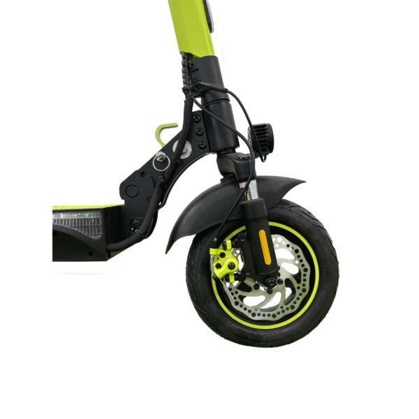 Mascooter S4 - Imagen 4
